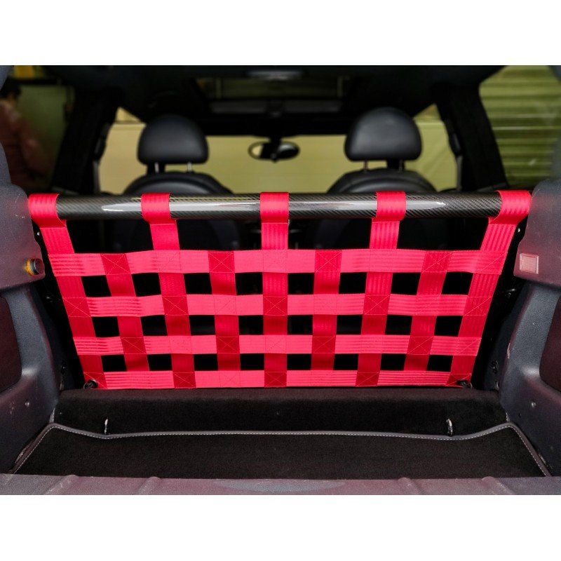 Clubsport Teppich für Mini Cooper R50 / R53 / S / JCW